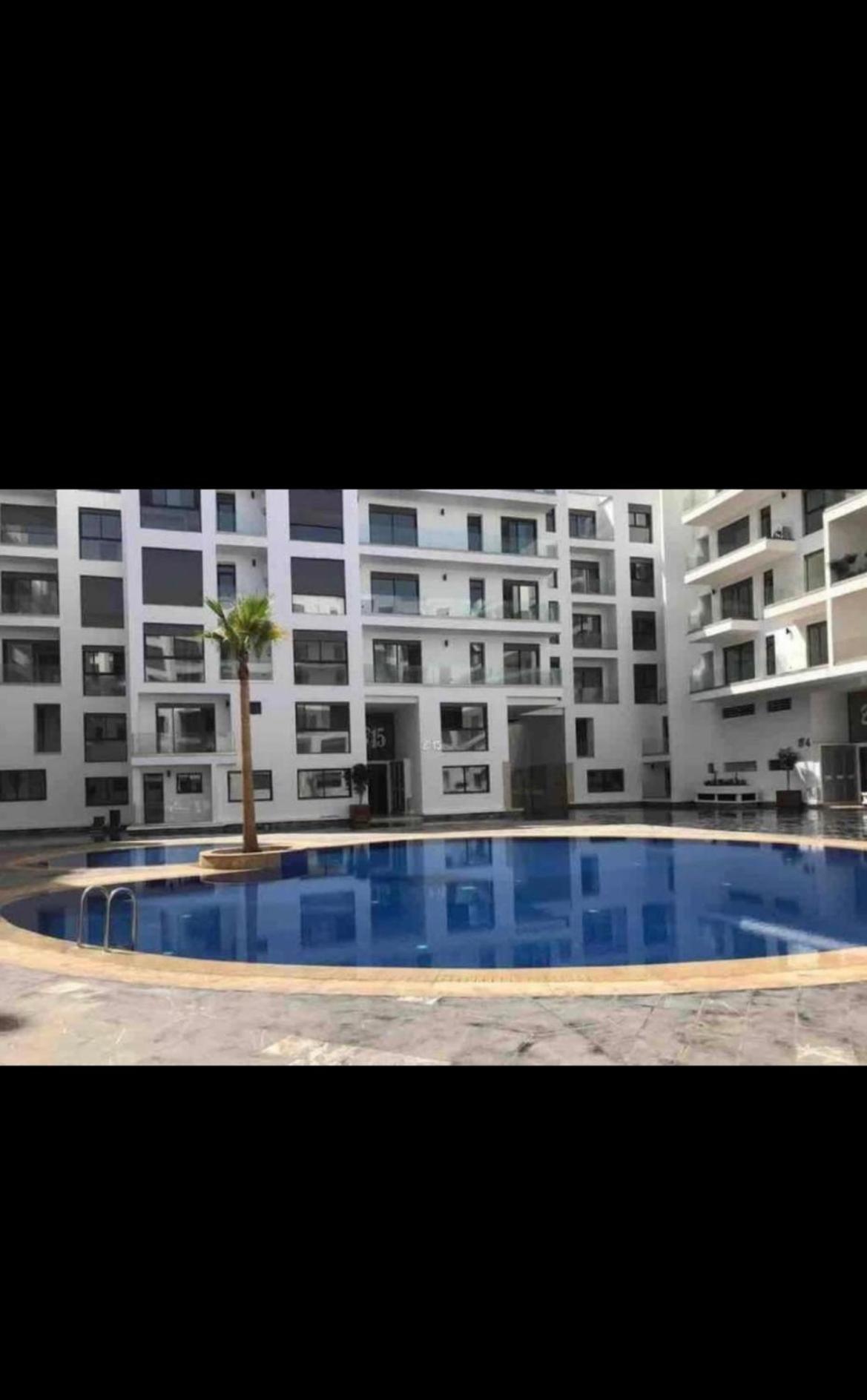 Bay Appartement