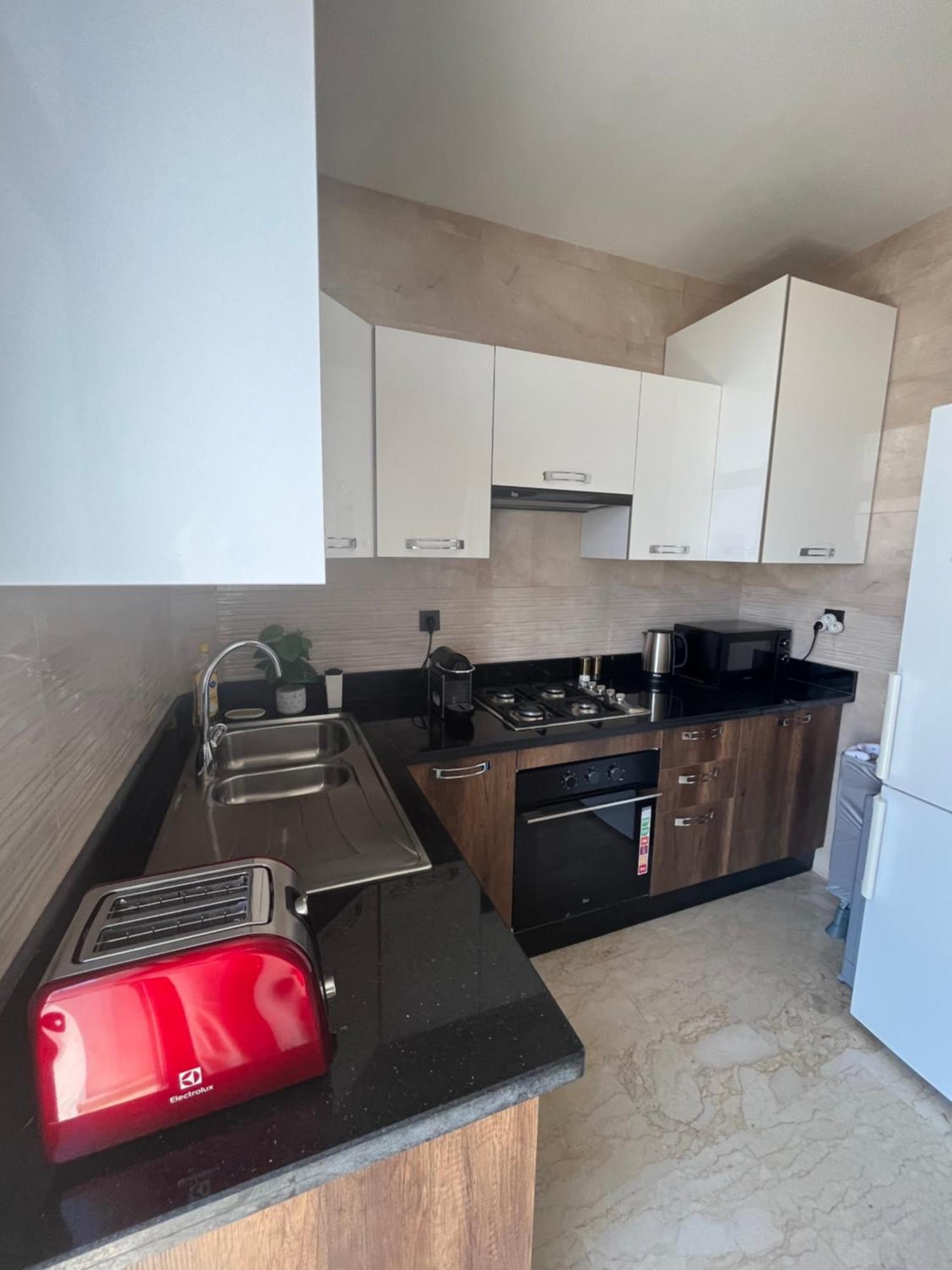 Bay Appartement