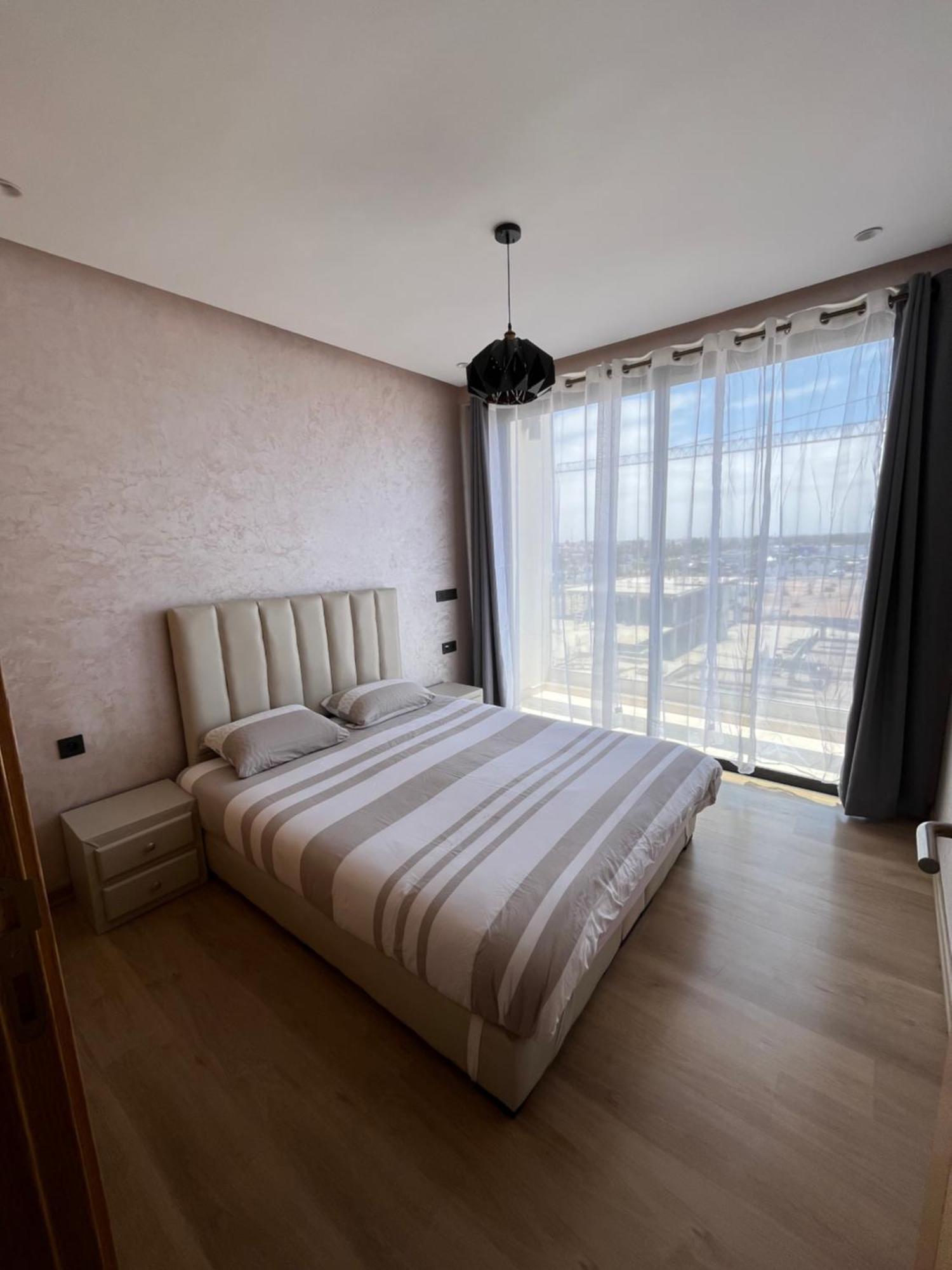 Bay Appartement *
