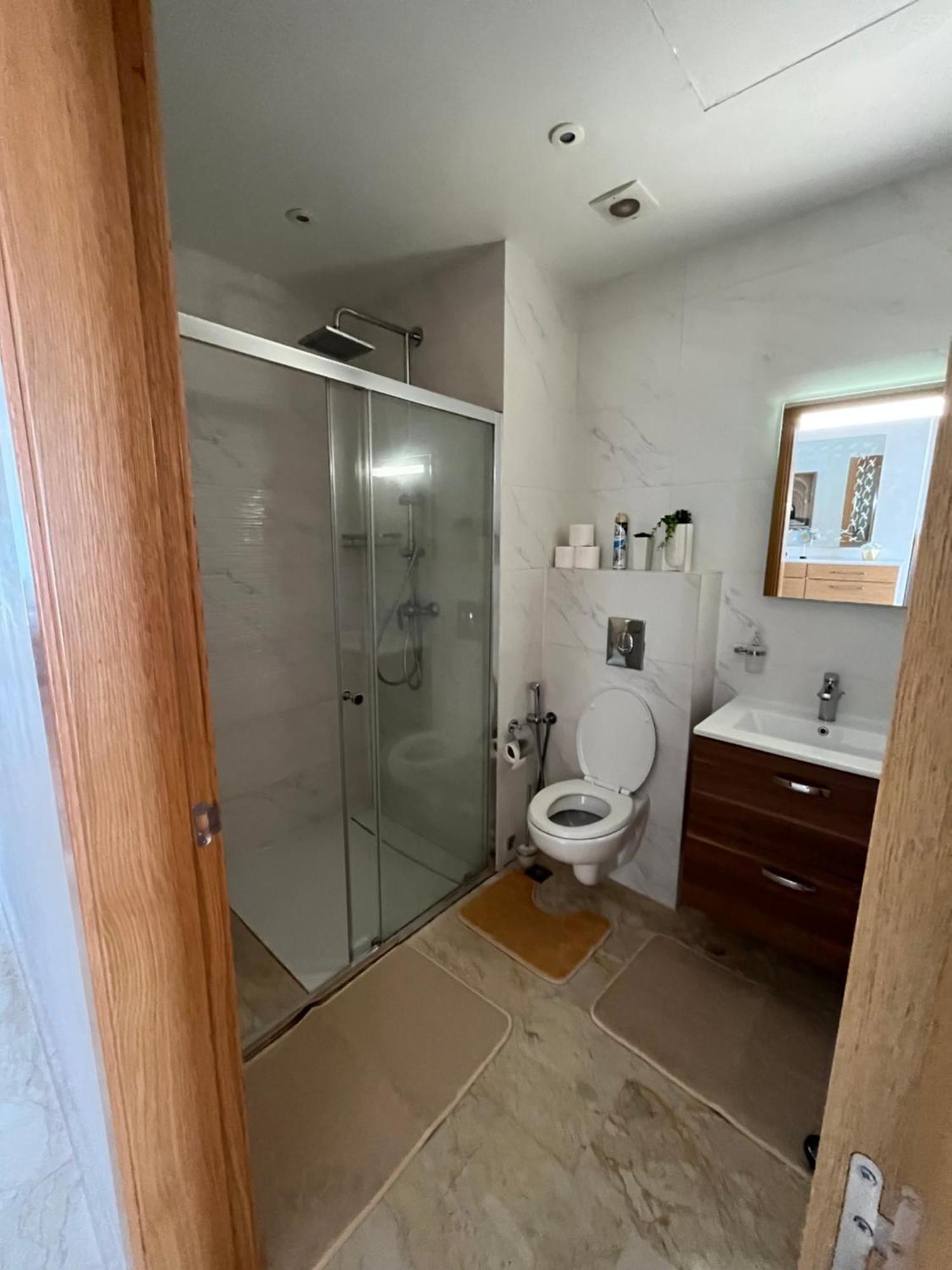 Appartement Bay *
