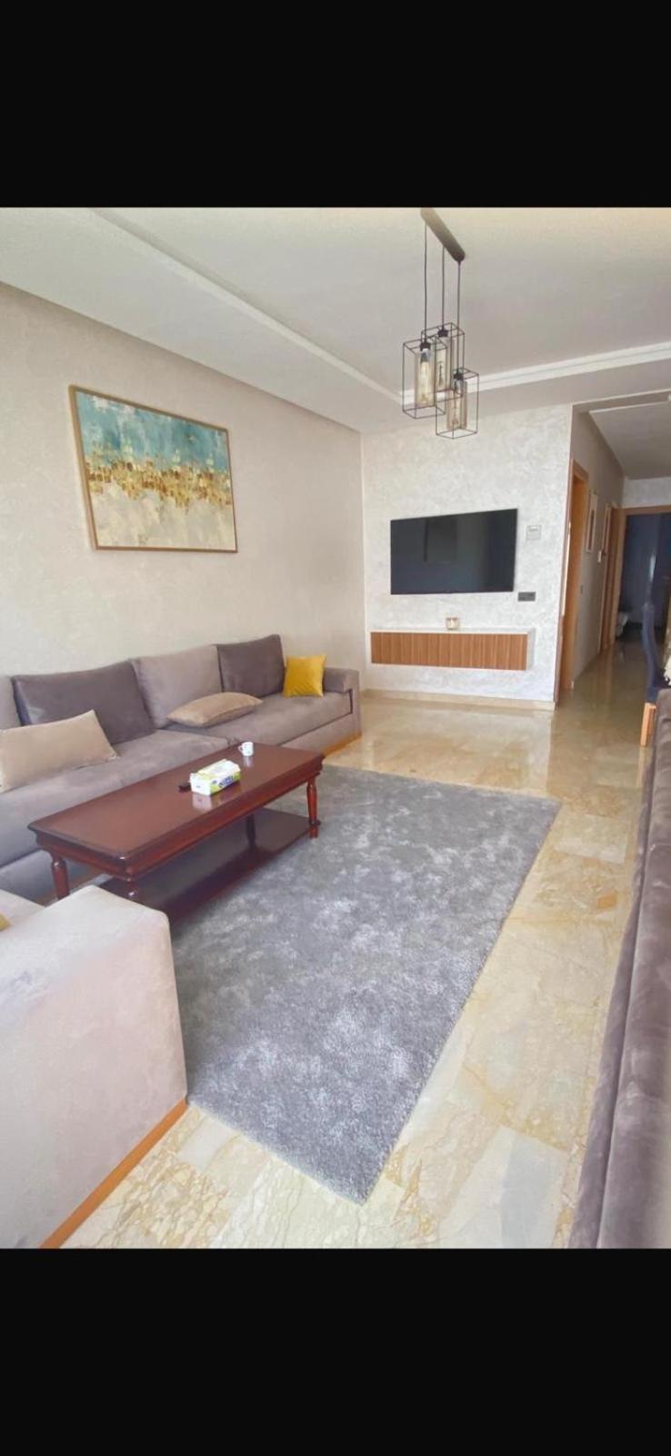 Appartement Bay *