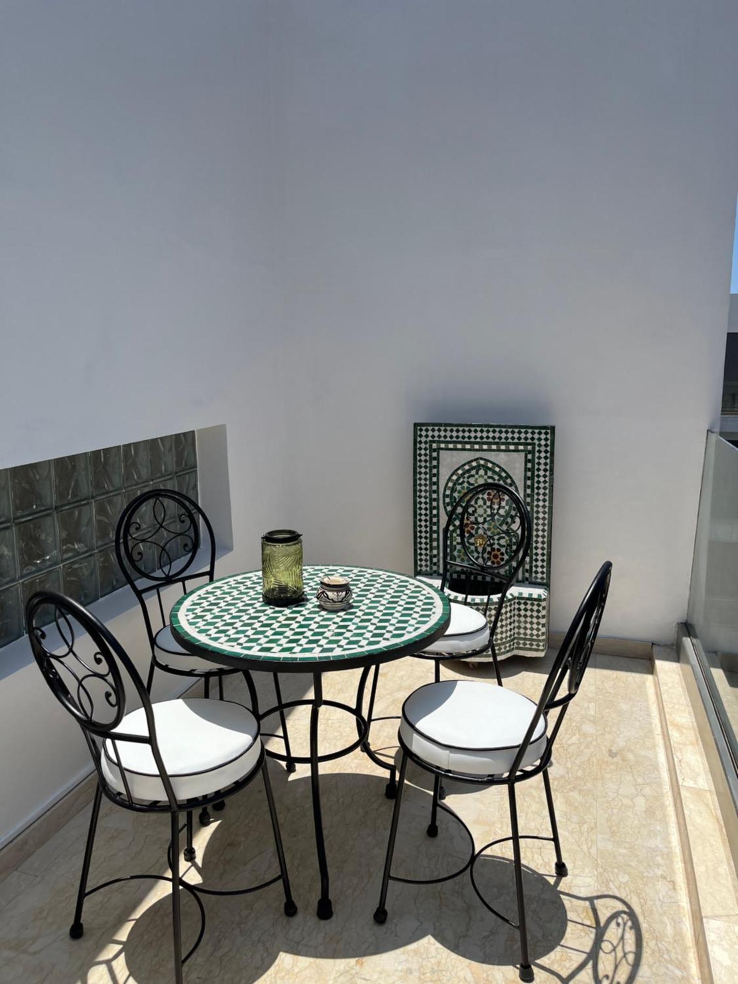 Appartement Bay Agadir